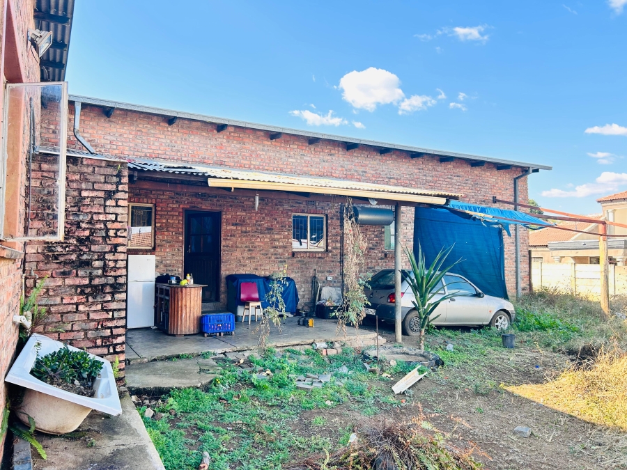 6 Bedroom Property for Sale in Louis Trichardt Limpopo