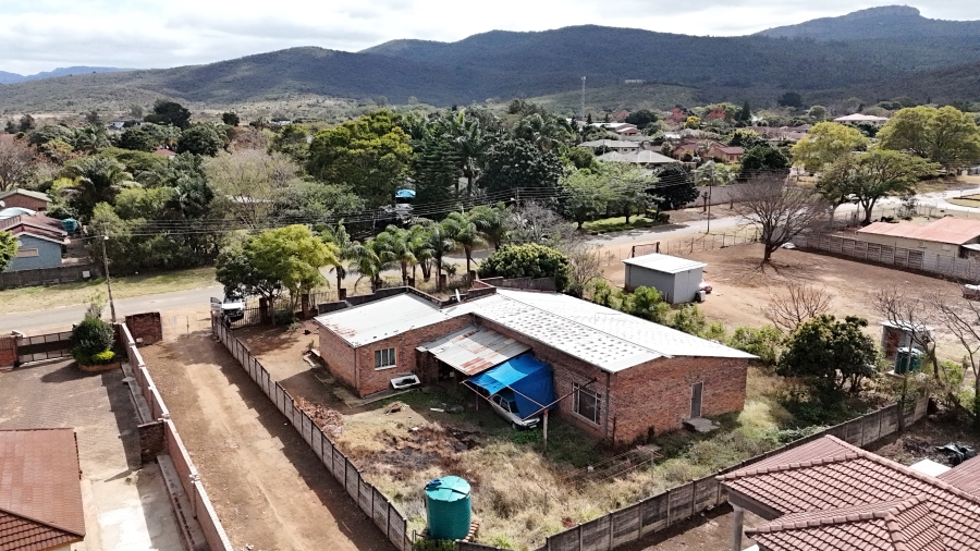 6 Bedroom Property for Sale in Louis Trichardt Limpopo