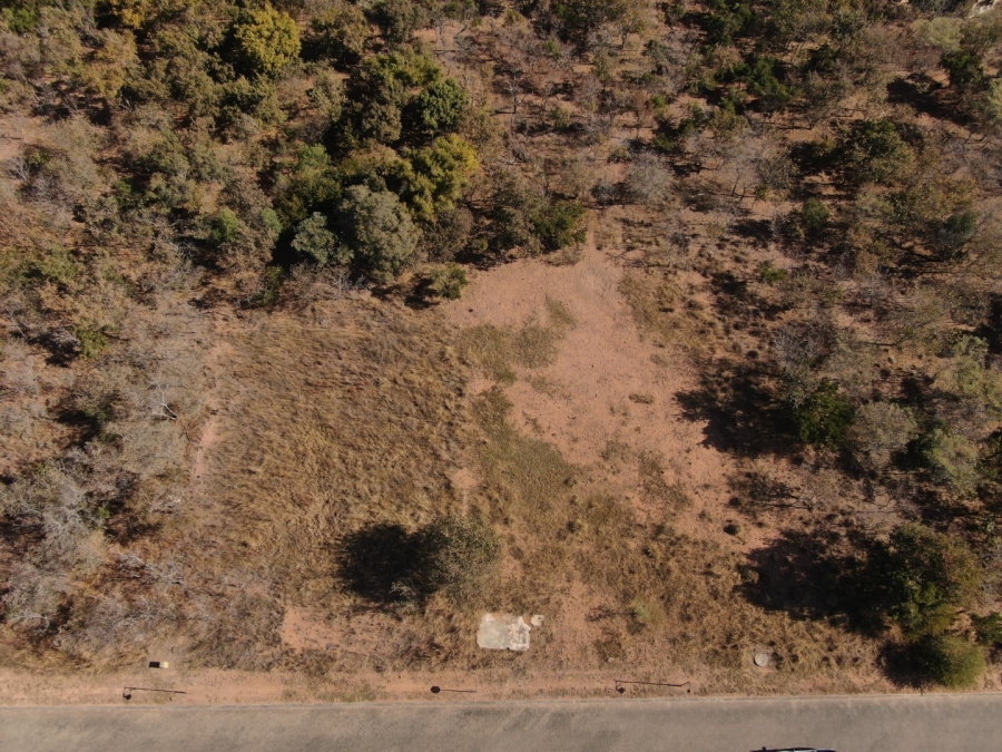 0 Bedroom Property for Sale in Koro Creek Golf Estate Limpopo