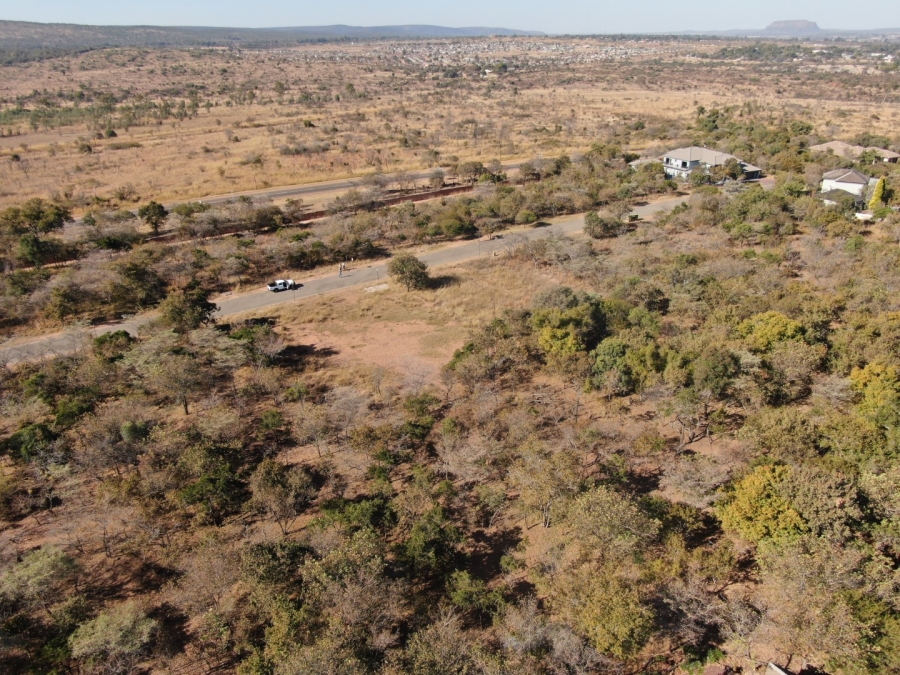 0 Bedroom Property for Sale in Koro Creek Golf Estate Limpopo