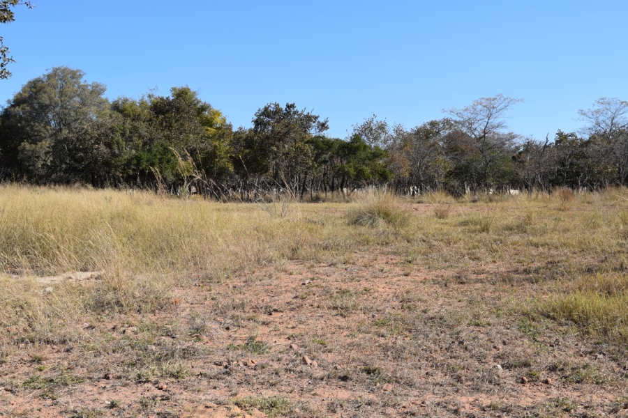 0 Bedroom Property for Sale in Koro Creek Golf Estate Limpopo