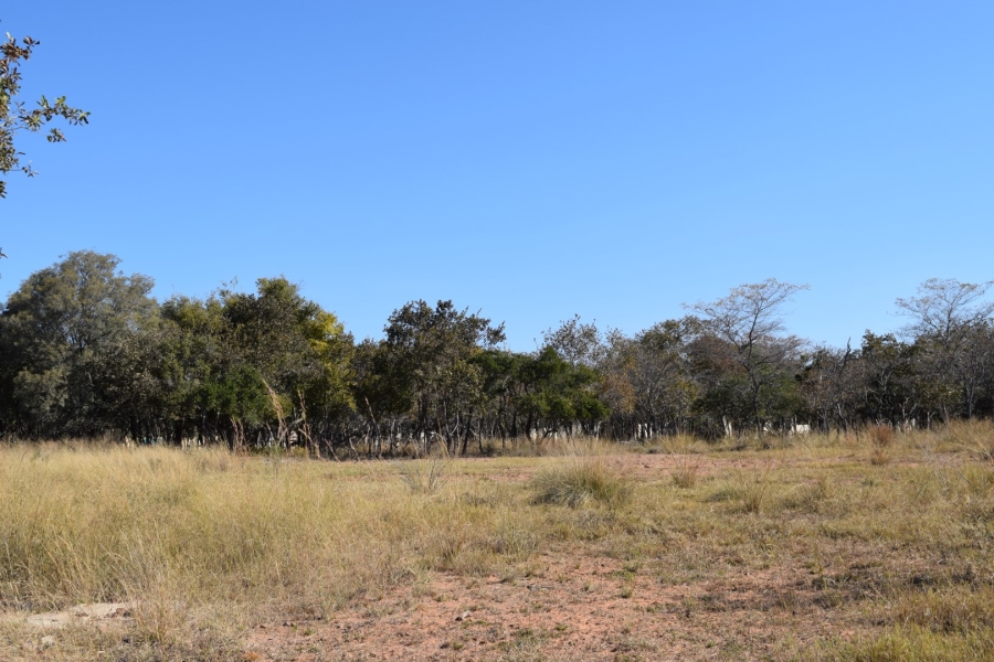 0 Bedroom Property for Sale in Koro Creek Golf Estate Limpopo