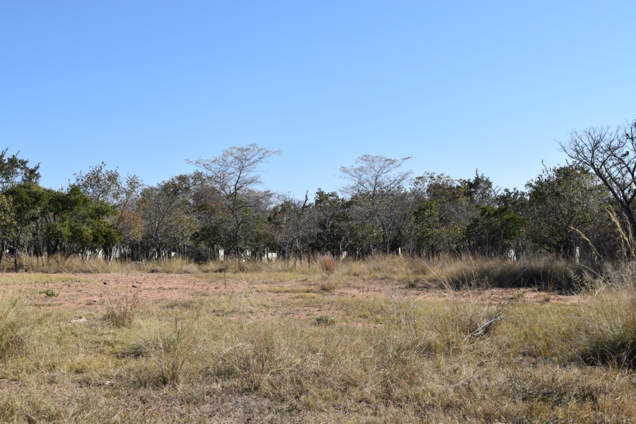 0 Bedroom Property for Sale in Koro Creek Golf Estate Limpopo