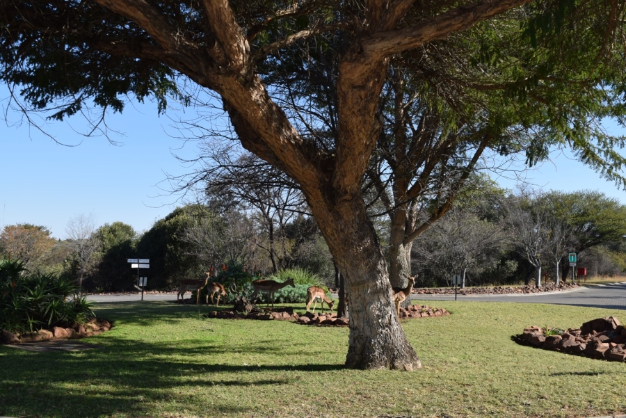 0 Bedroom Property for Sale in Koro Creek Golf Estate Limpopo
