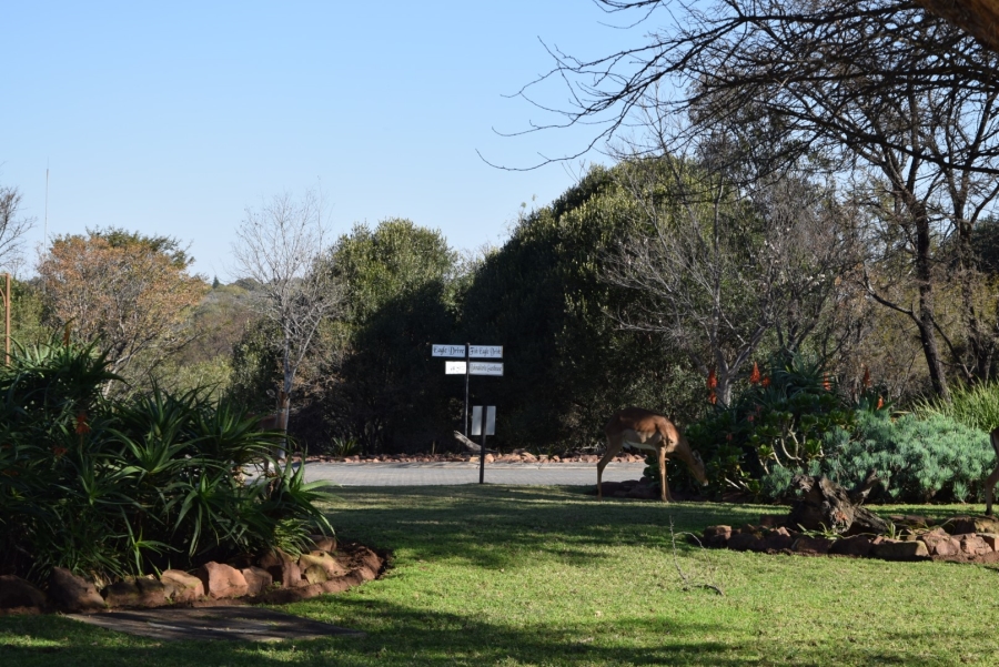 0 Bedroom Property for Sale in Koro Creek Golf Estate Limpopo