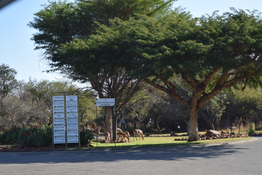 0 Bedroom Property for Sale in Koro Creek Golf Estate Limpopo