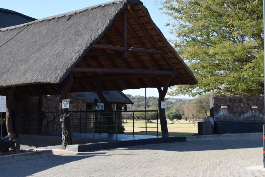 0 Bedroom Property for Sale in Koro Creek Golf Estate Limpopo
