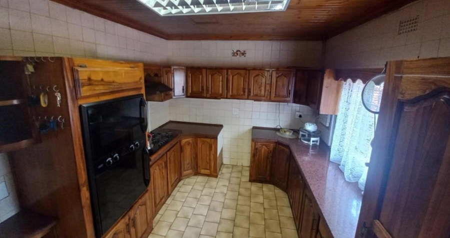 4 Bedroom Property for Sale in Impala Park Limpopo