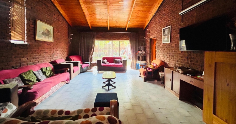 4 Bedroom Property for Sale in Impala Park Limpopo