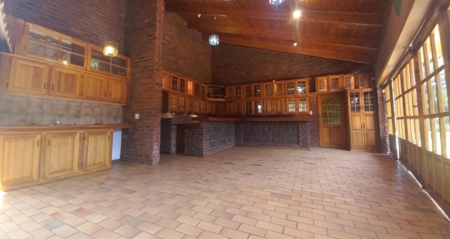 4 Bedroom Property for Sale in Impala Park Limpopo