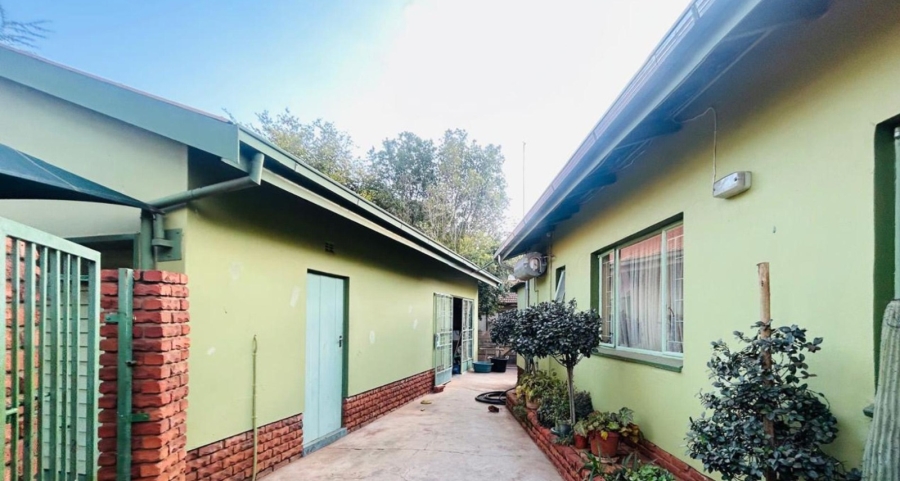 4 Bedroom Property for Sale in Impala Park Limpopo