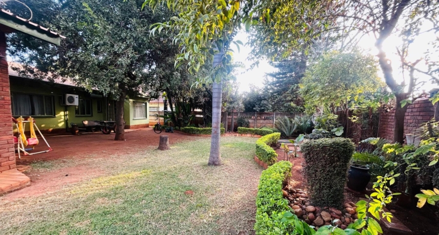4 Bedroom Property for Sale in Impala Park Limpopo