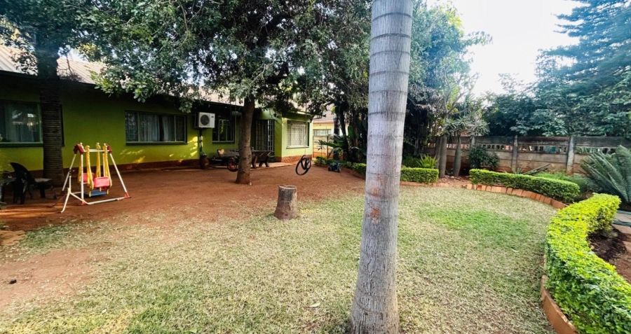 4 Bedroom Property for Sale in Impala Park Limpopo