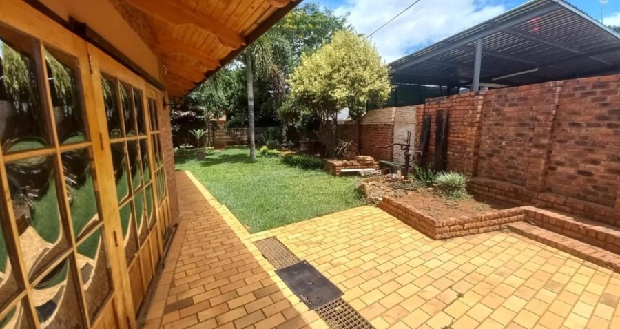 4 Bedroom Property for Sale in Impala Park Limpopo