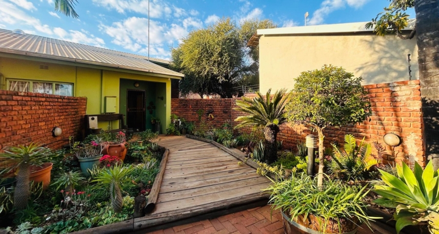4 Bedroom Property for Sale in Impala Park Limpopo