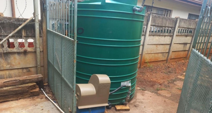 4 Bedroom Property for Sale in Impala Park Limpopo