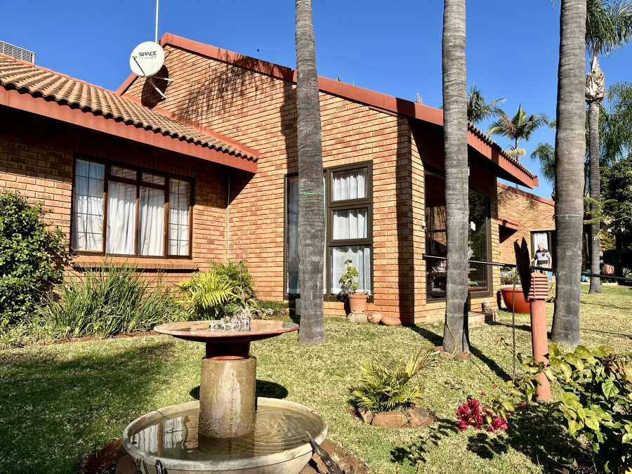 2 Bedroom Property for Sale in Bela Bela Limpopo