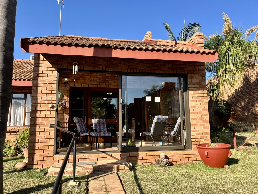 2 Bedroom Property for Sale in Bela Bela Limpopo