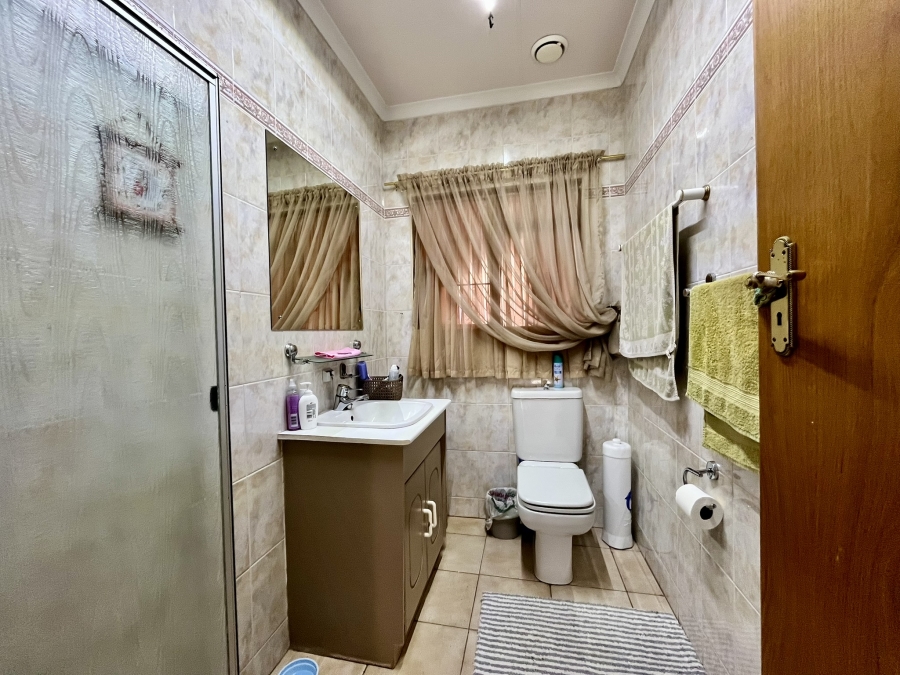 2 Bedroom Property for Sale in Bela Bela Limpopo
