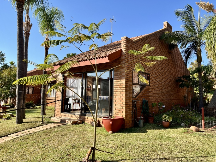 2 Bedroom Property for Sale in Bela Bela Limpopo