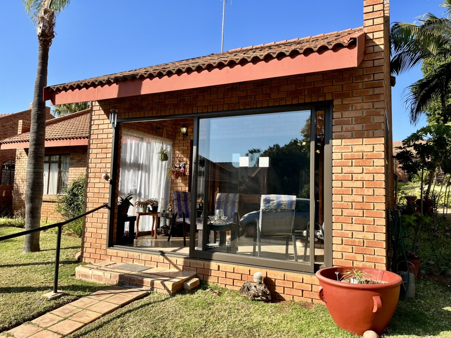 2 Bedroom Property for Sale in Bela Bela Limpopo