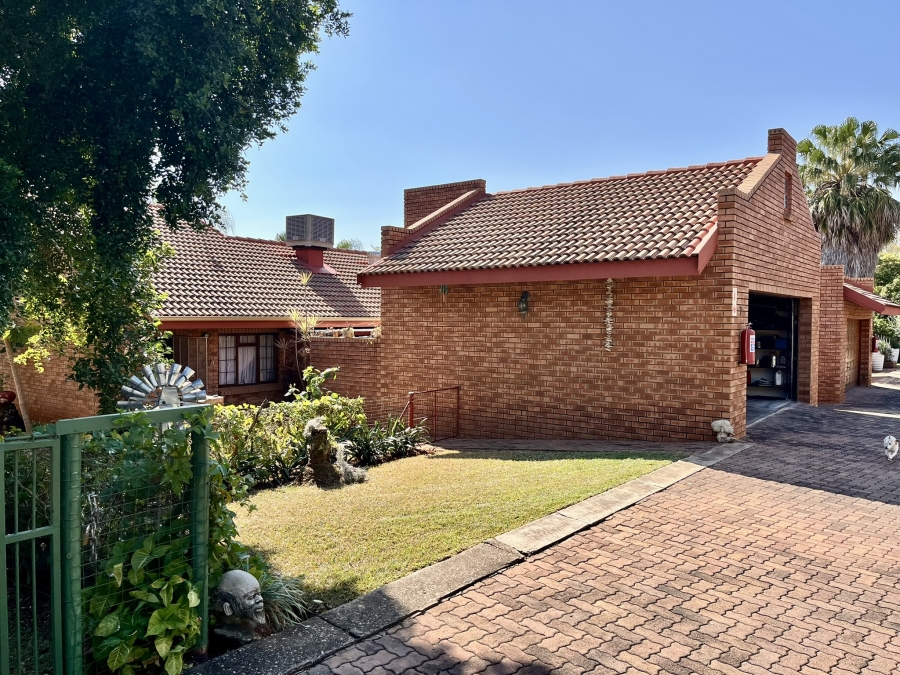 2 Bedroom Property for Sale in Bela Bela Limpopo