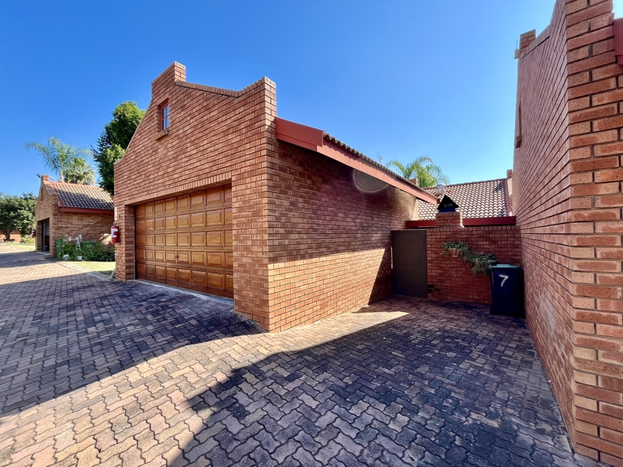 2 Bedroom Property for Sale in Bela Bela Limpopo