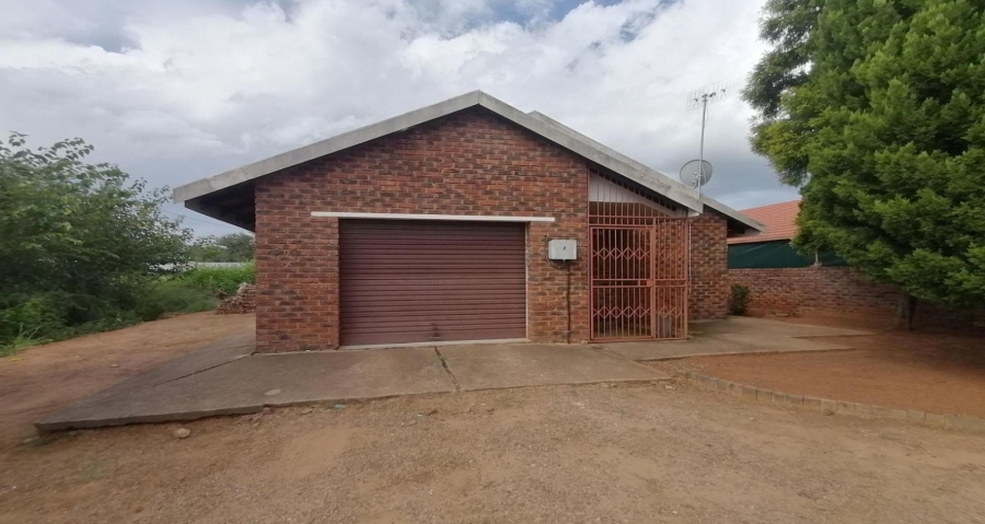 3 Bedroom Property for Sale in Modimolle Limpopo