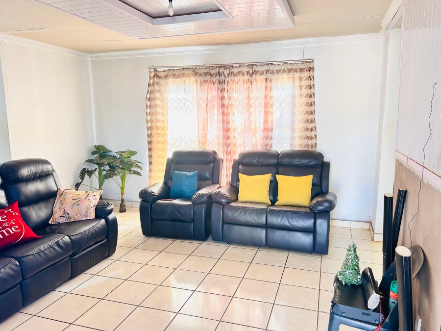 4 Bedroom Property for Sale in Tshikota Limpopo