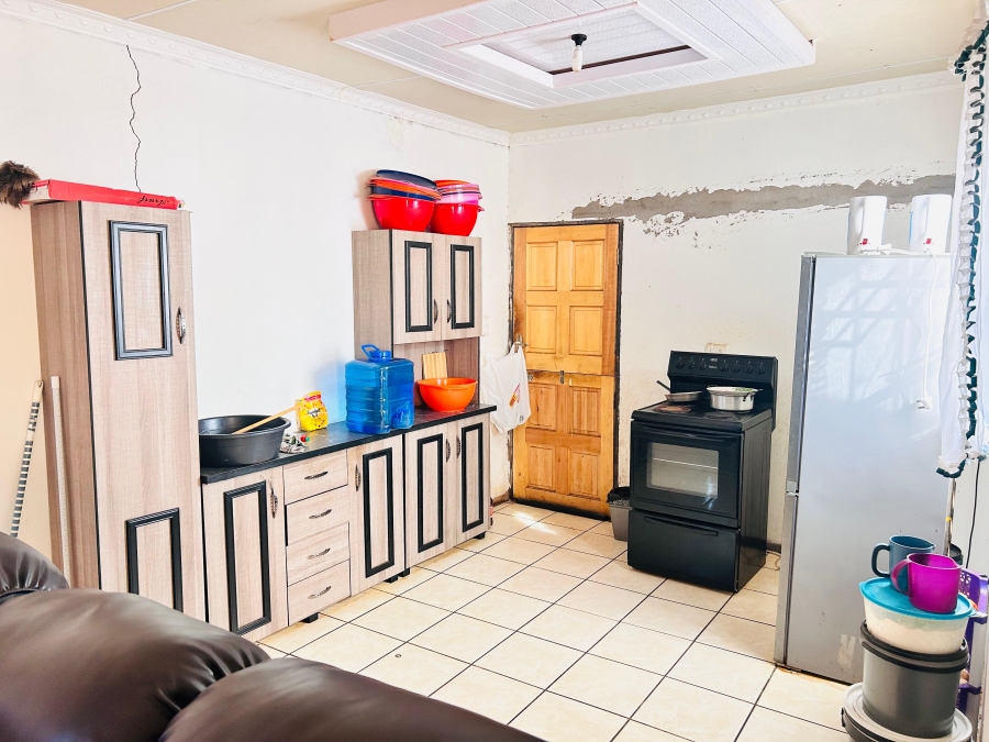 4 Bedroom Property for Sale in Tshikota Limpopo