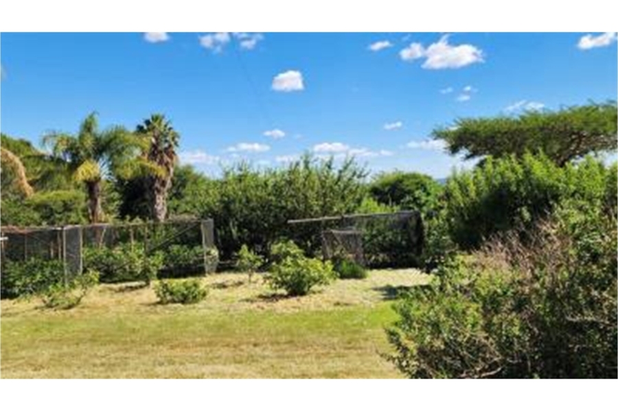 0 Bedroom Property for Sale in Modimolle Rural Limpopo