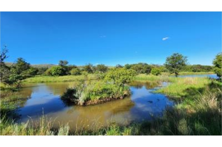 0 Bedroom Property for Sale in Modimolle Rural Limpopo