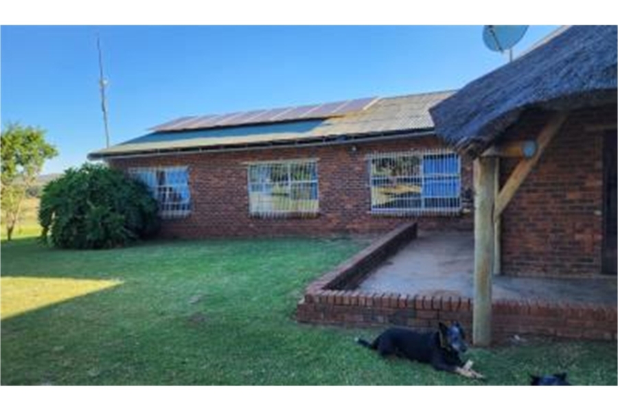 0 Bedroom Property for Sale in Modimolle Rural Limpopo