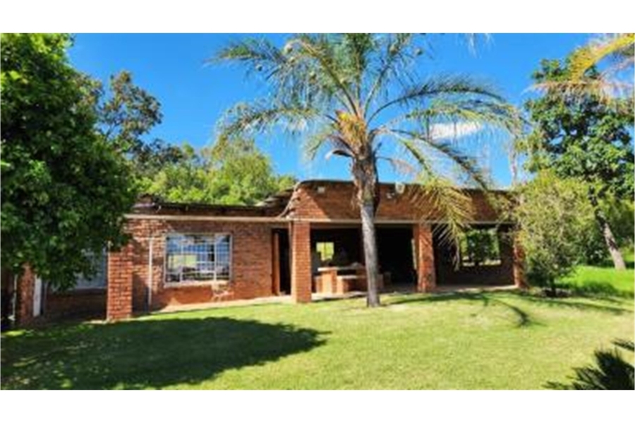 0 Bedroom Property for Sale in Modimolle Rural Limpopo
