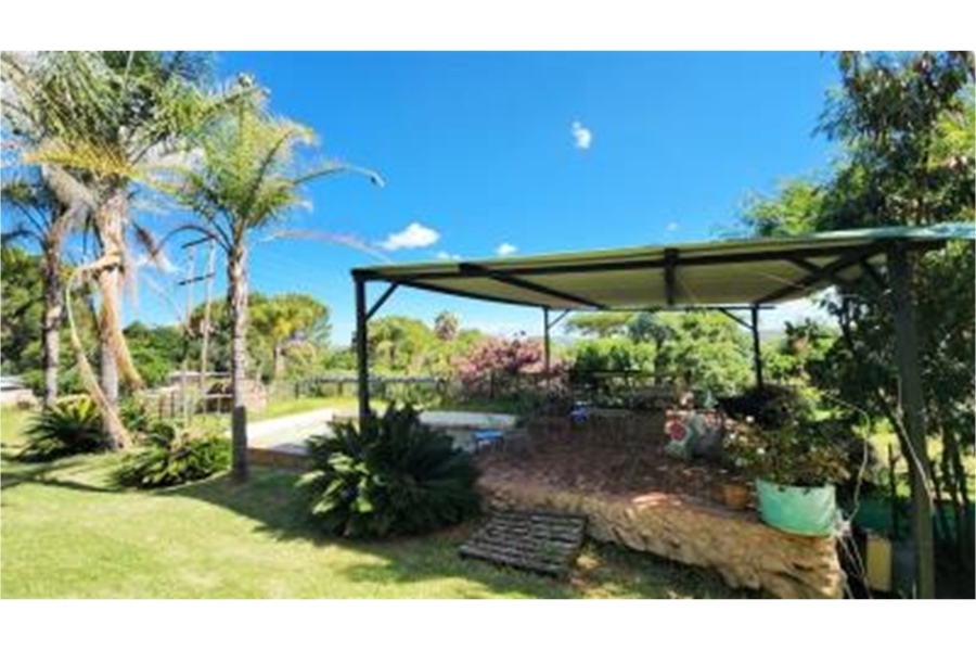 0 Bedroom Property for Sale in Modimolle Rural Limpopo