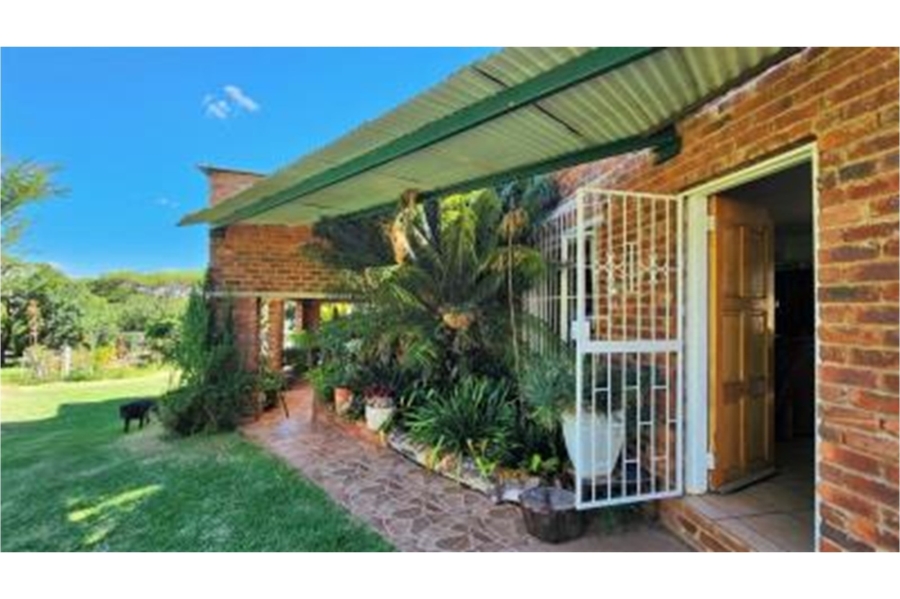 0 Bedroom Property for Sale in Modimolle Rural Limpopo