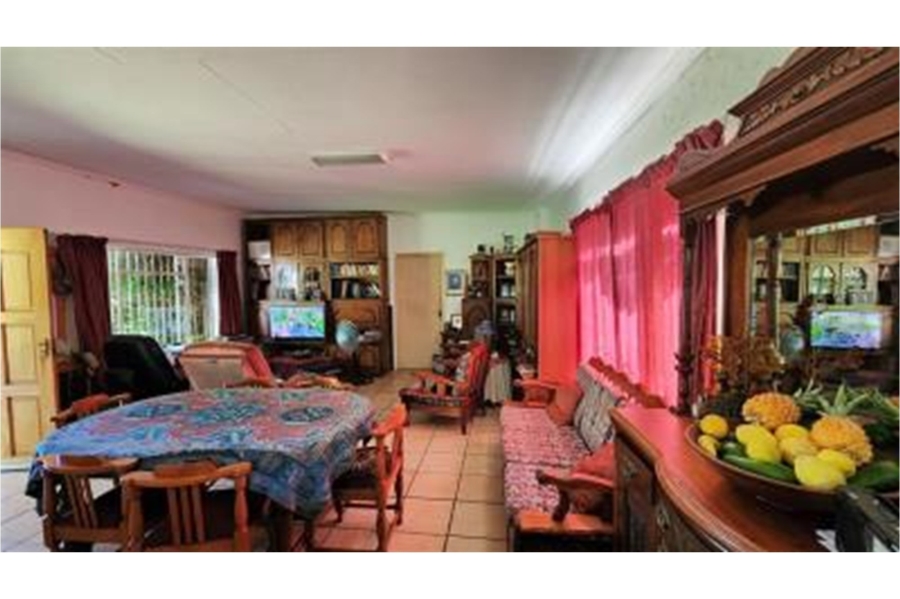 0 Bedroom Property for Sale in Modimolle Rural Limpopo