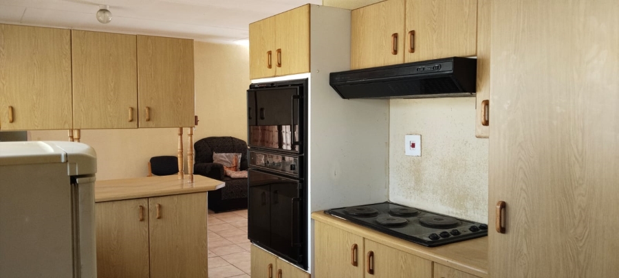 3 Bedroom Property for Sale in Fauna Park Limpopo