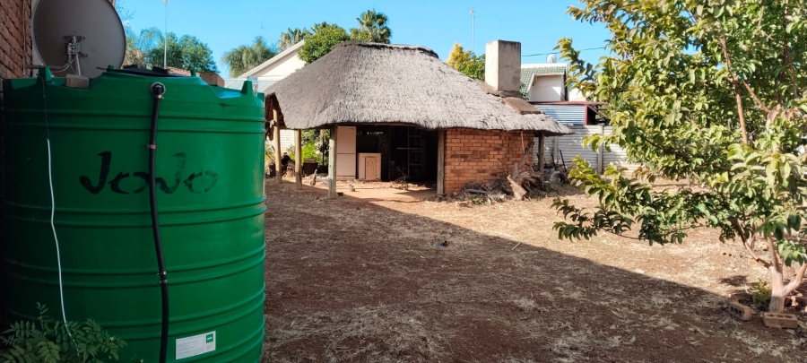 3 Bedroom Property for Sale in Fauna Park Limpopo