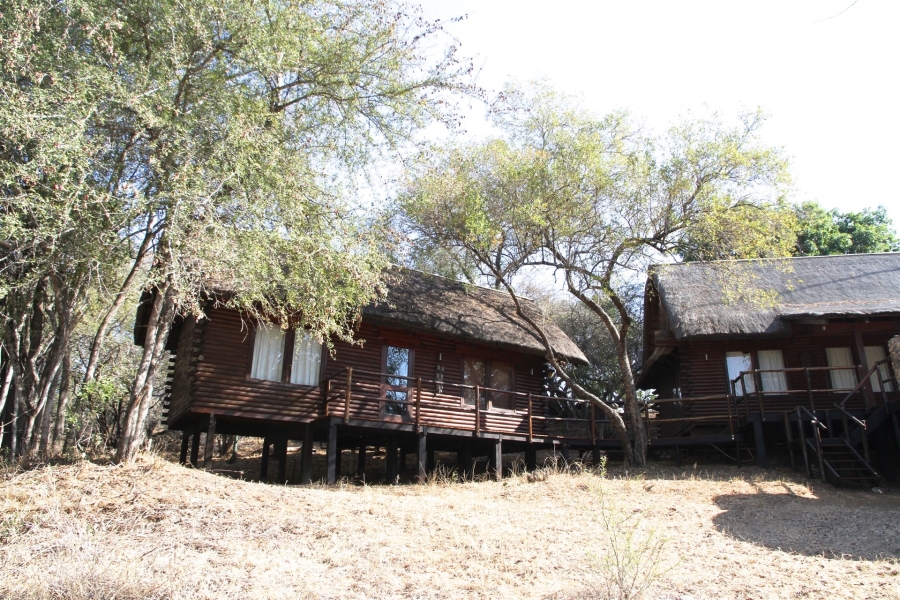 4 Bedroom Property for Sale in Lissataba Private Nature Reserve Limpopo