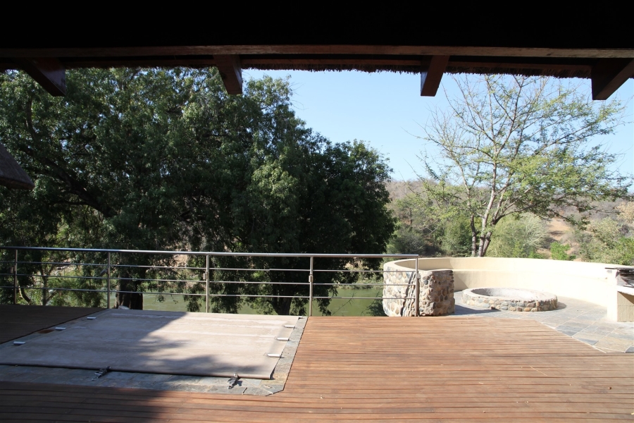4 Bedroom Property for Sale in Lissataba Private Nature Reserve Limpopo
