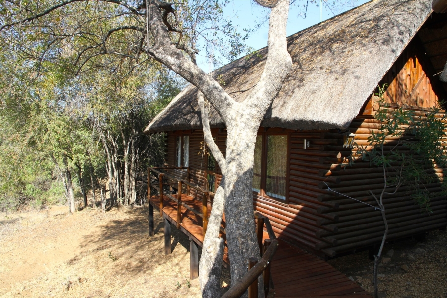 4 Bedroom Property for Sale in Lissataba Private Nature Reserve Limpopo