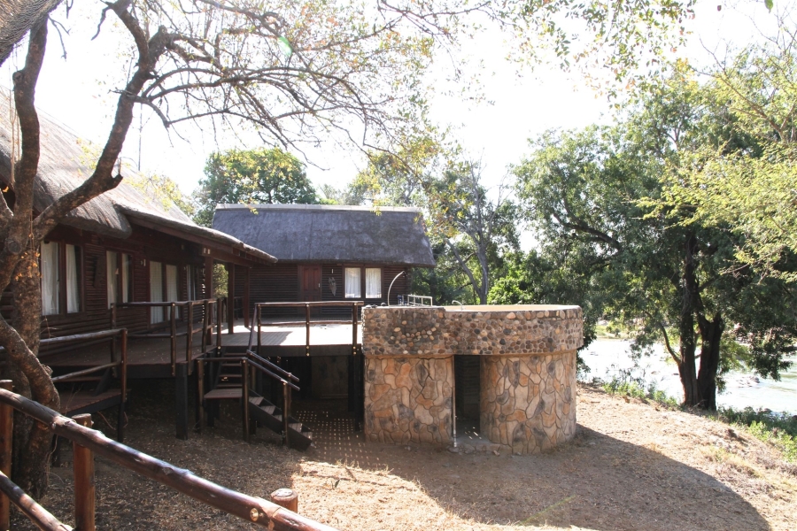 4 Bedroom Property for Sale in Lissataba Private Nature Reserve Limpopo