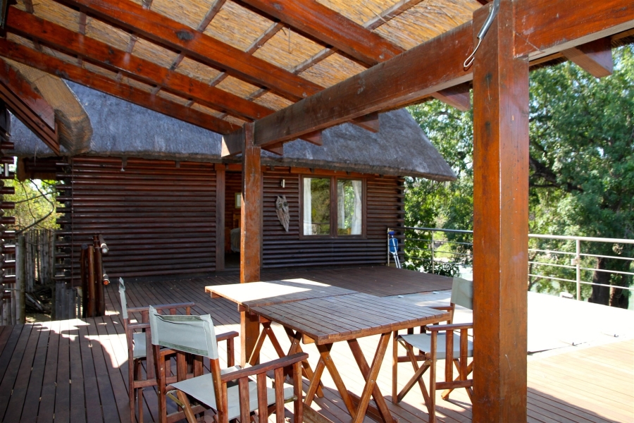 4 Bedroom Property for Sale in Lissataba Private Nature Reserve Limpopo
