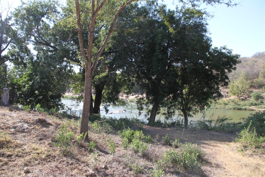 4 Bedroom Property for Sale in Lissataba Private Nature Reserve Limpopo