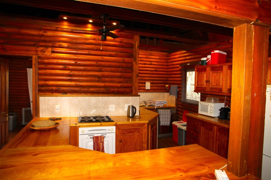 4 Bedroom Property for Sale in Lissataba Private Nature Reserve Limpopo