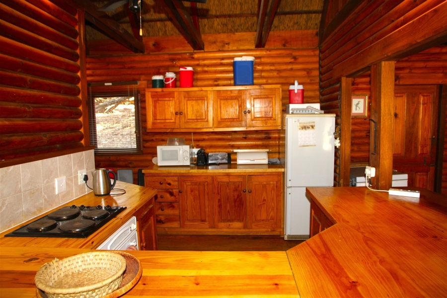 4 Bedroom Property for Sale in Lissataba Private Nature Reserve Limpopo