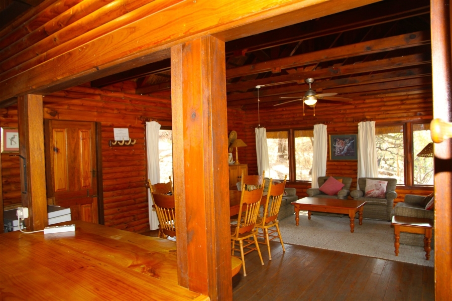 4 Bedroom Property for Sale in Lissataba Private Nature Reserve Limpopo