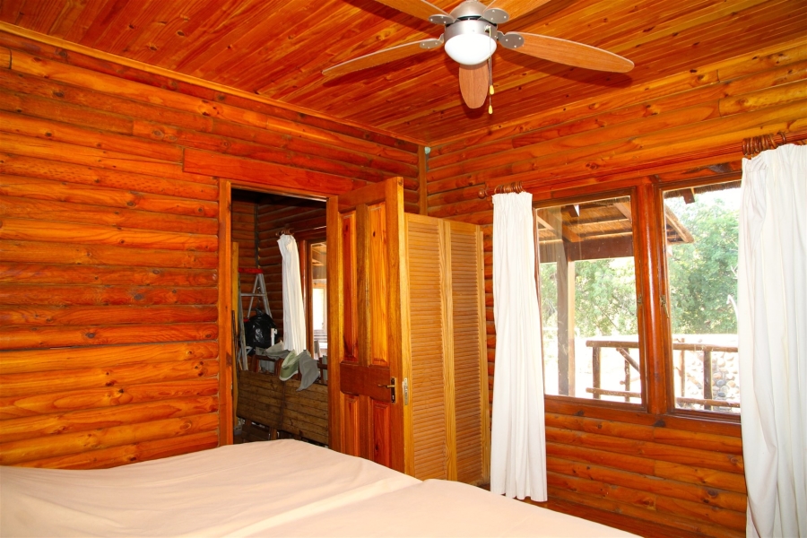 4 Bedroom Property for Sale in Lissataba Private Nature Reserve Limpopo