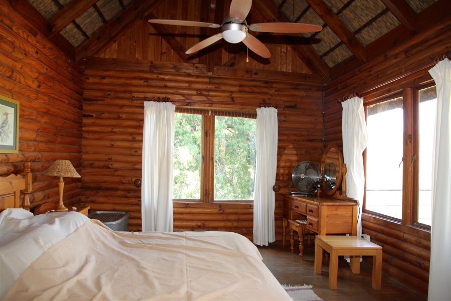 4 Bedroom Property for Sale in Lissataba Private Nature Reserve Limpopo